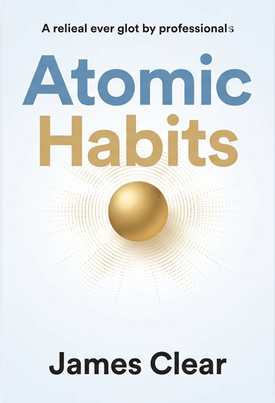 Atomic Habits | Writer: James Clear