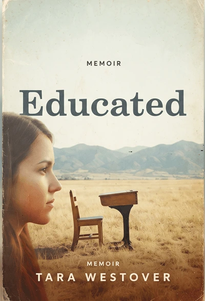 Educated | Writer: Tara Westover