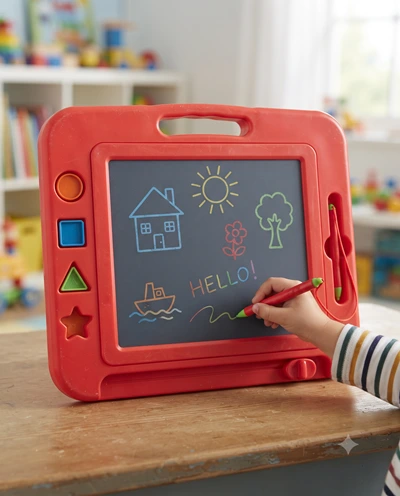Magnetic Drawing Board