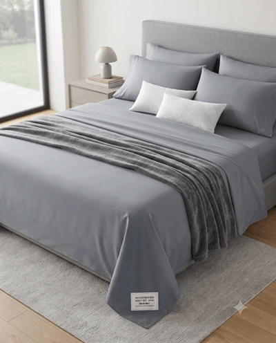 Microfiber Bed Sheet Set - Soft Luxury