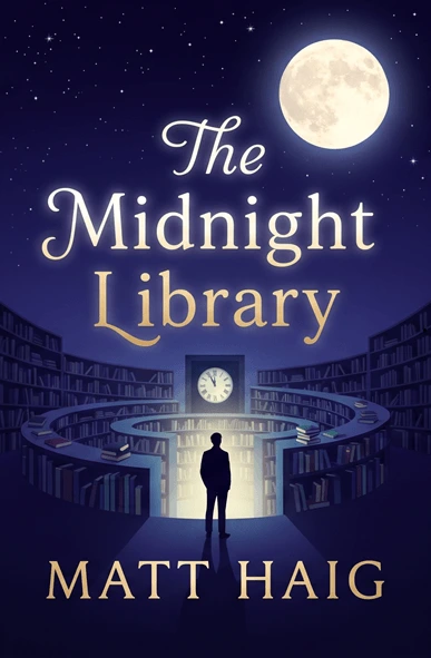 The Midnight Library | Writer: Matt Haig