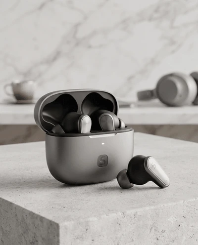 Wireless Bluetooth Earbuds - Pro ANC