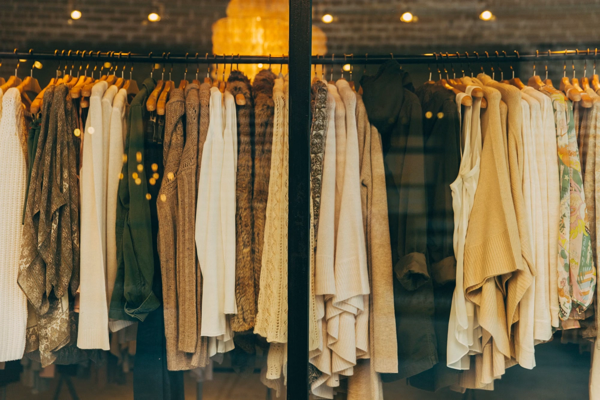 Everyday essentials, made better